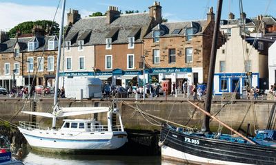 Who’s next please? The top 20 fish and chip shops in the UK