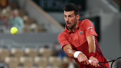 Novak Djokovic beats Lorenzo Musetti in five-set French Open epic