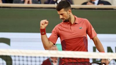 Roland Garros: Five things we learned on Day 7 – A day to remember