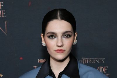 House of the Dragon’s Emily Carey says she received homophobic abuse over season 1
