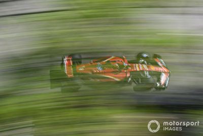 Ferrari could switch to Red Bull’s F1 suspension concept for Hamilton’s arrival