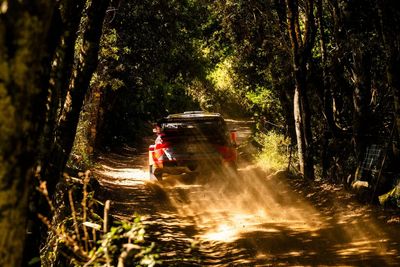 Hyundai explains Tanak’s “be safe, not push it” WRC Sardinia call