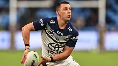 Upsets galore in round 13 of the NRL season