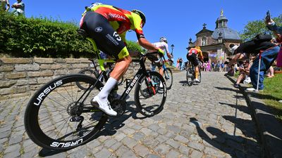 Brussels Cycling Classic live stream 2024: How to watch the Belgian semi-classic