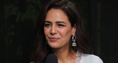 Mona Singh opens up about her spooky Pune incident
