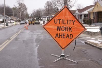 Atlanta Declares State Of Emergency Due To Water Main Breaks