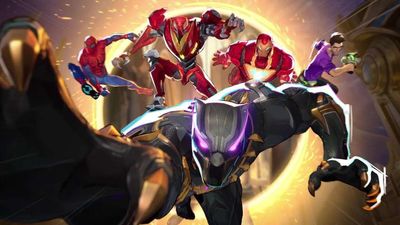 Marvel Rivals Closed Beta Coming Soon — How to Register