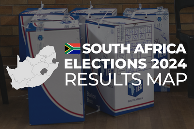 South Africa elections final results: What happens next?