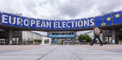 Why we should care about this week’s European Parliament elections