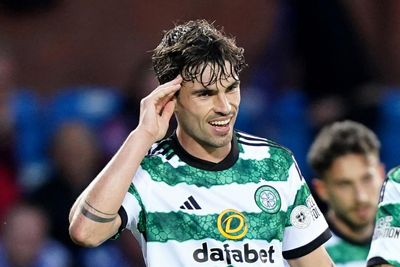 Celtic star Matt O'Riley 'wanted' for Southampton transfer