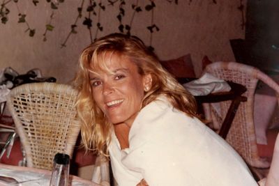 Nicole Brown Simpson "was a fighter"