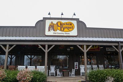 Cracker Barrel wants to become hip