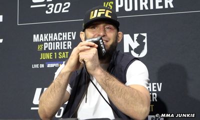 Islam Makhachev prefers UFC welterweight title shot over Arman Tsarukyan: ‘It does not make sense when you have rematch’