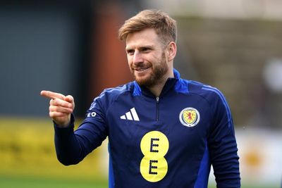 Stuart Armstrong 'wanted' by Serie A & Premier League clubs