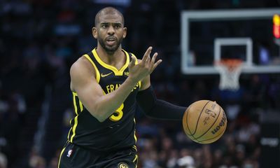 Report: Lakers are an obvious choice for Chris Paul