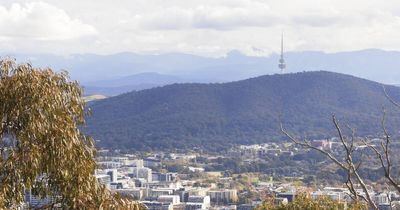 Canberra overtaken as second-most expensive housing market