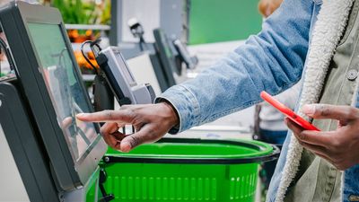 Huge retail chain follows Target in making self-checkout change