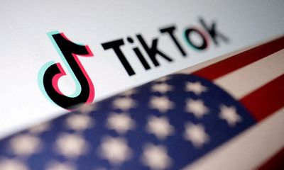 Trump joins TikTok despite seeking to ban app as president