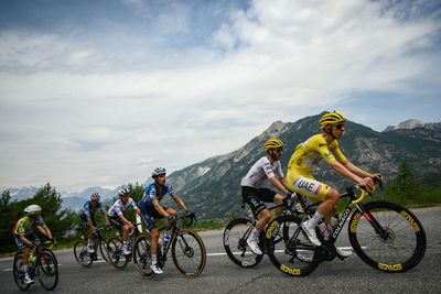 Tour de France 2024 stage 20 preview - Last chance for the opportunists in final mountain stage to Col de la Couillole