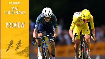 Tour de France 2024 stage 14 preview: 'Too close to call' - leader Tadej Pogačar, Jonas Vingegaard face major Pyrenean mountain duel