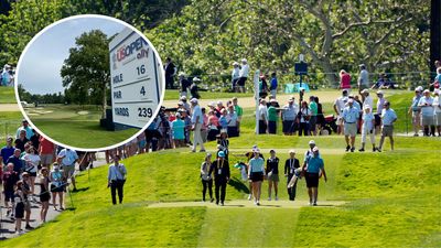 USGA Announces Drastic Change To Closing Hole Prior To US Women's Open Final Round