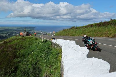Hickman “wasn’t fast enough” as 2024 Superbike TT win “gifted a little bit”