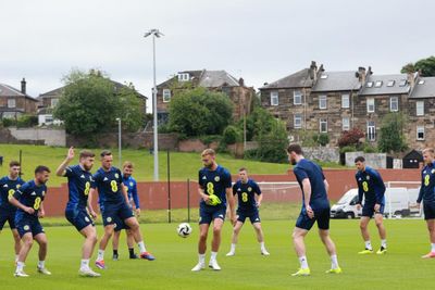 Gibraltar vs Scotland: TV channel, live stream, kick-off time & team news