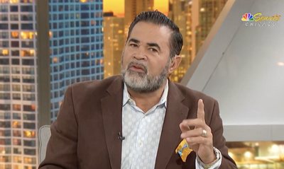 Ozzie Guillen tiredly fixated on Pedro Grifol using analytics for the MLB-worst White Sox