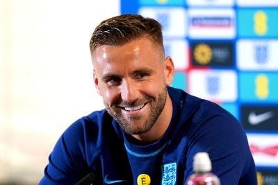 Luke Shaw has good chance of making England’s Euro 2024 squad – Gareth Southgate