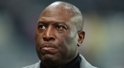 Kevin Campbell: Former Arsenal and Everton striker 'in hospital' after falling ill