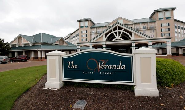 Mississippi officials oppose plan to house migrant children at old Harrah's Tunica hotels