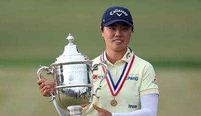 Yuka Saso Claims Second Women's US Open After Stunning Final Round