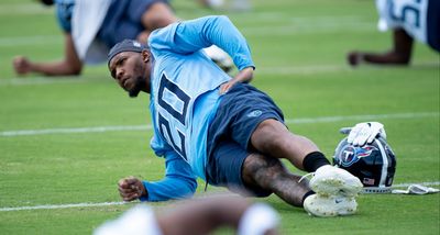 Titans’ Brian Callahan ‘can’t wait’ to utilize RB duo in 2024