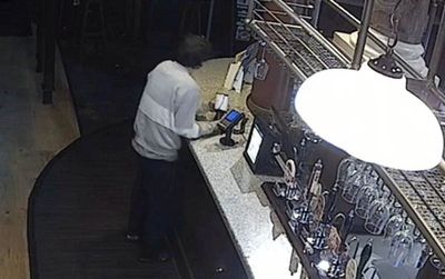 Wetherspoon pub charity box thief thwarted by the public