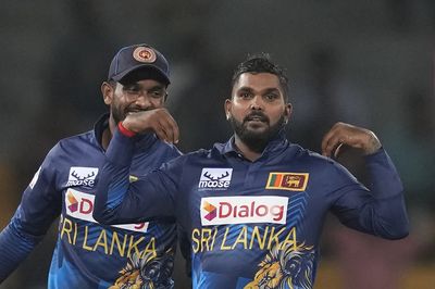 Preview: Sri Lanka at the ICC Men’s T20 World Cup 2024