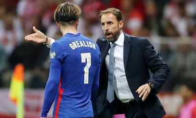 Gareth Southgate coy over Jack Grealish’s Euro 2024 place for England