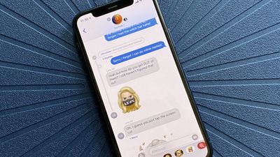 iOS 18 to reportedly add new effects to iMessage, because there wasn't enough packed in there already