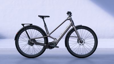 Orbea’s award-winning Diem e-bike offers performance, choice and style