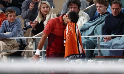 French Open’s ‘prime-time’ slot is the graveyard shift no player wants