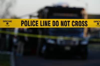 Fatal Shooting At Rock Hill Block Party Leaves Two Dead