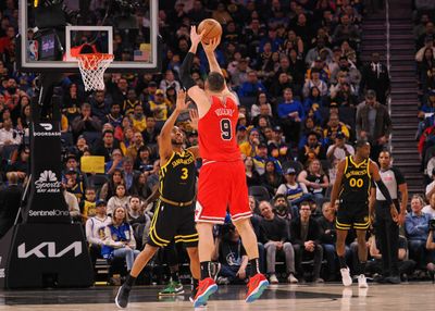 Best highlights and moments of the Chicago Bulls’ 2023-24 NBA season