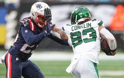 NFL.com names Tyler Conklin as ‘most underappreciated’ player on Jets
