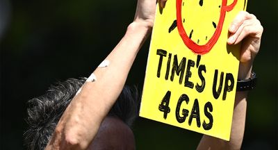 There’s no time to indulge Labor’s love affair with gas — it delays the inevitable