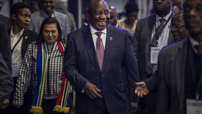 South African elections: What to know ahead of unprecedented coalition talks