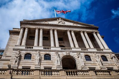 Bank of England Under Fire From Leader of the Campaign for Fair Finance