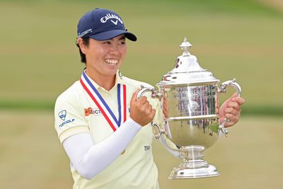 2024 U.S. Women’s Open prize money payouts at Lancaster Country Club