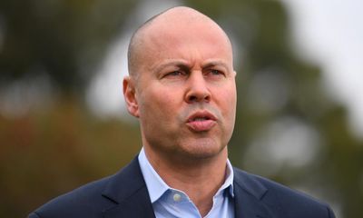 Josh Frydenberg pours cold water on idea of running in Kooyong after major blowback