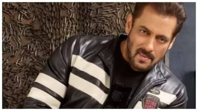Plot to harm Salman Khan: Cops arrest man from Haryana; accused to be in transit remand till June 5