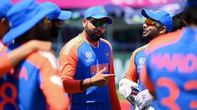 'Ab waqt aa gaya hai…': Former cricketers weigh in on India's chances to end ICC trophy drought at T20 World Cup