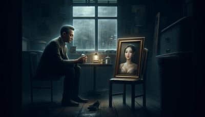 How a 'rich young Chinese looking for love' cost a senior citizen his life’s savings in US